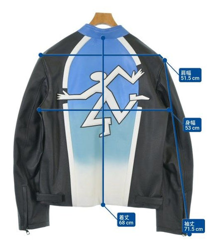 Louis Vuitton Blouson  Men's