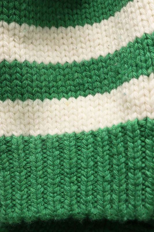 Gucci X Adidas 723079 Xkcut Logo Embroidery Knit Pullover Hoodie Men's L