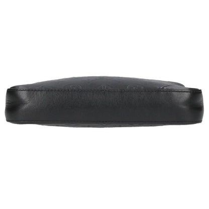 Louis Vuitton M69827 Duo Messenger Monogram Shadow Shoulder Bag Men's