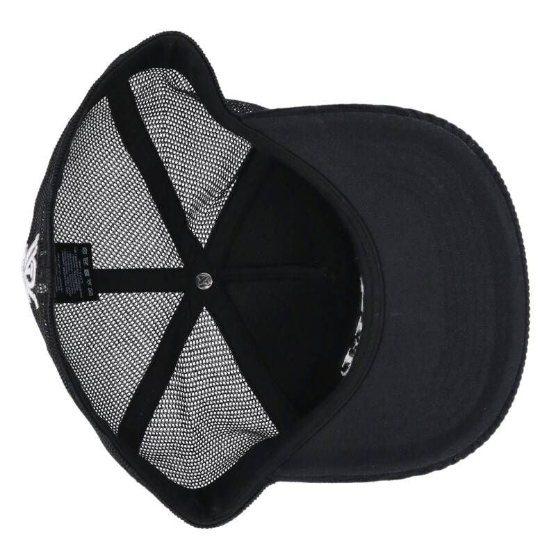 Balenciaga 830565 4f1b6 Spike Baseball Cap Men's XL