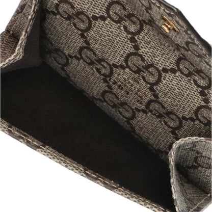 Gucci X Balenciaga 681704 0416 Wallet Men's