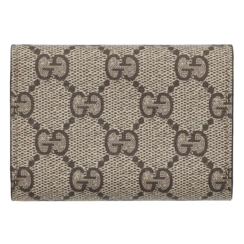 Gucci X Balenciaga 681704 0416 Wallet Men's