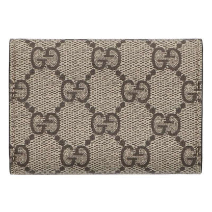 Gucci X Balenciaga 681704 0416 Wallet Men's