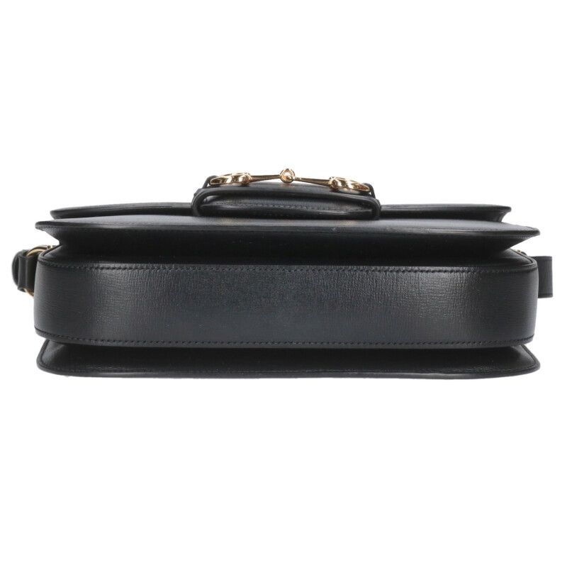 Gucci 602204 Horsebit 1955 Horsebit Shoulder Bag Women's