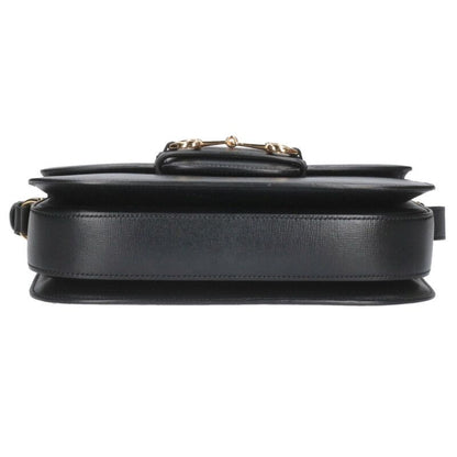 Gucci 602204 Horsebit 1955 Horsebit Shoulder Bag Women's