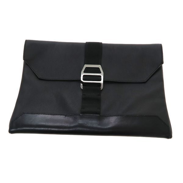 Hermes City Slide Pochette