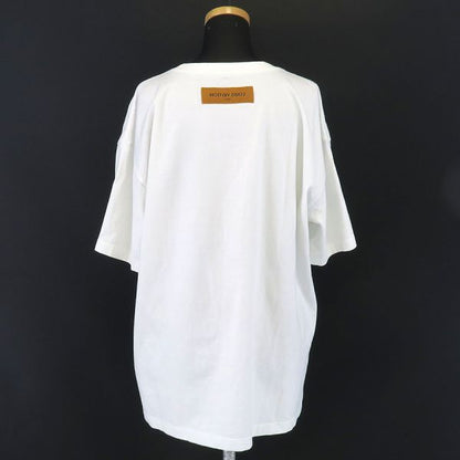 Louis Vuitton T-Shirt Rm232 Npg Hpy80w