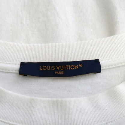 Louis Vuitton T-Shirt Rm232 Npg Hpy80w
