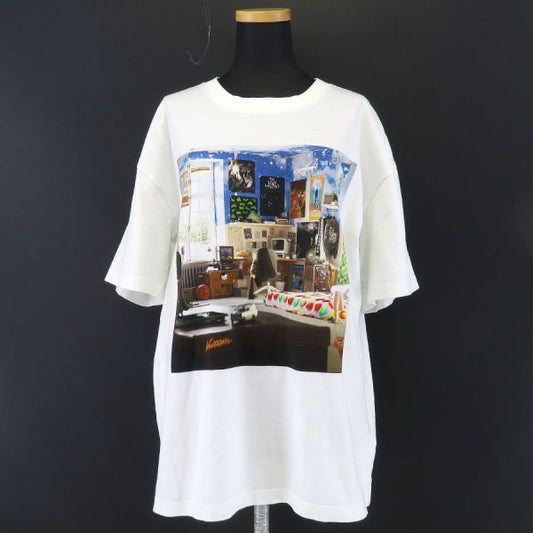 Louis Vuitton T-Shirt Rm232 Npg Hpy80w