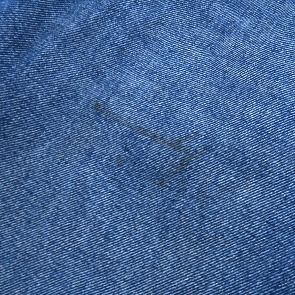 Gucci Denim Pants 408637