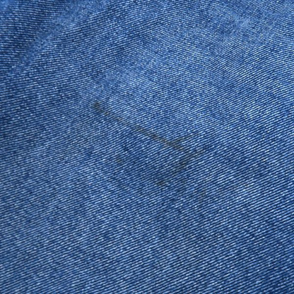 Gucci Denim Pants 408637