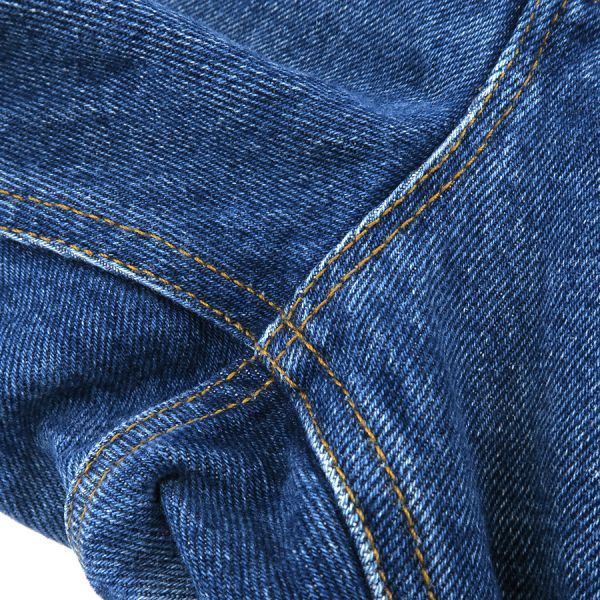 Gucci Denim Pants 408637