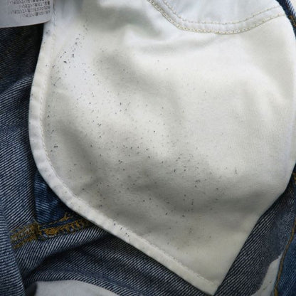 Gucci Denim Pants 408637