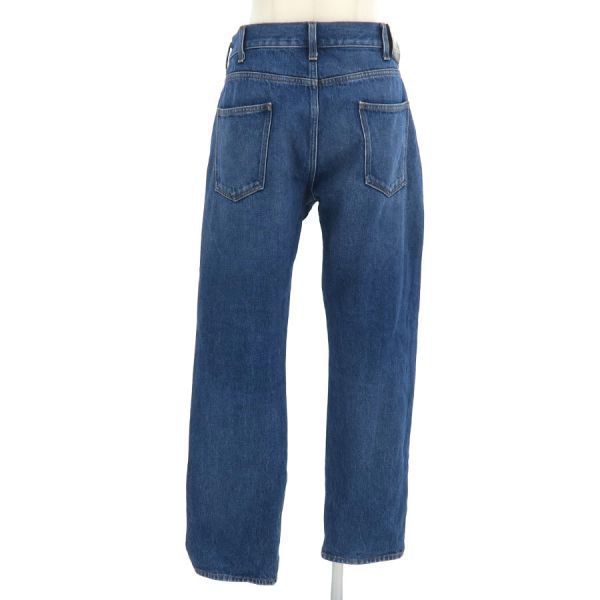 Gucci Denim Pants 408637