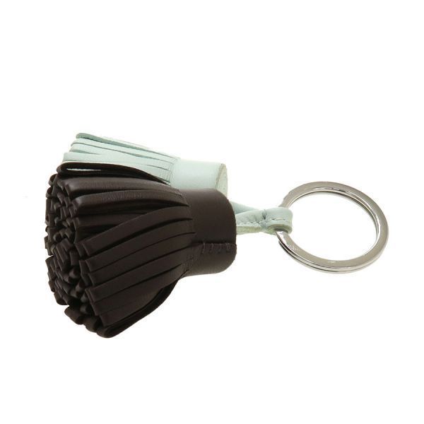 Hermes Carmen Unodos Charm