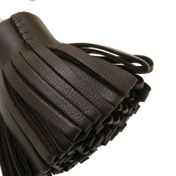 Hermes Carmen Unodos Charm