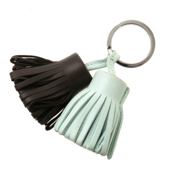 Hermes Carmen Unodos Charm