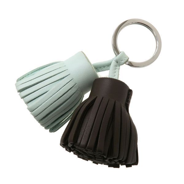 Hermes Carmen Unodos Charm