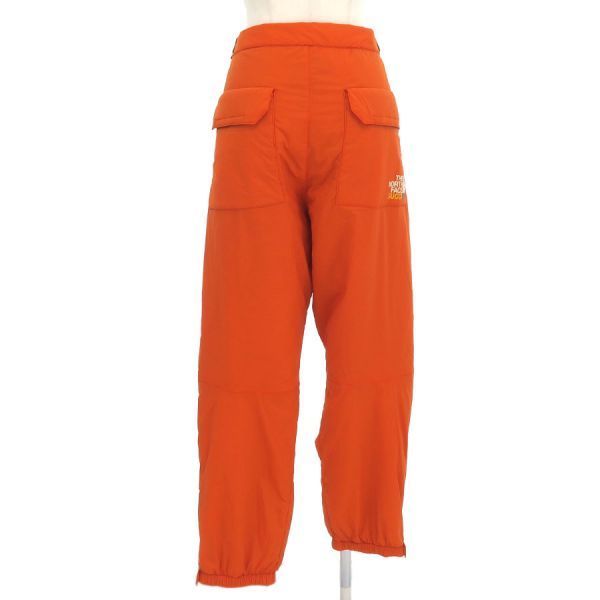 Gucci North Face Nylon Pants 663764