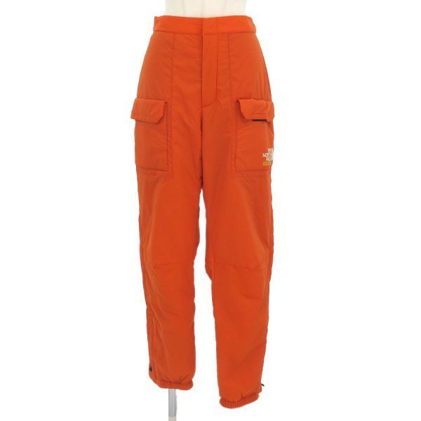 Gucci North Face Nylon Pants 663764