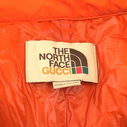 Gucci North Face Nylon Pants 663764