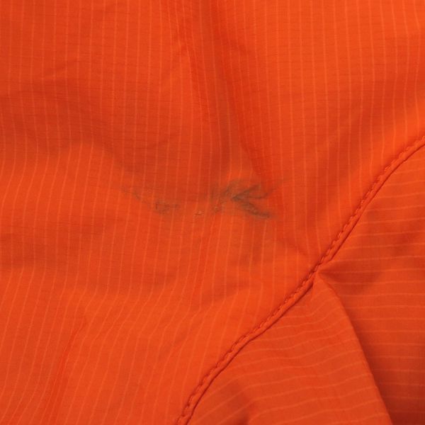 Gucci North Face Nylon Pants 663764