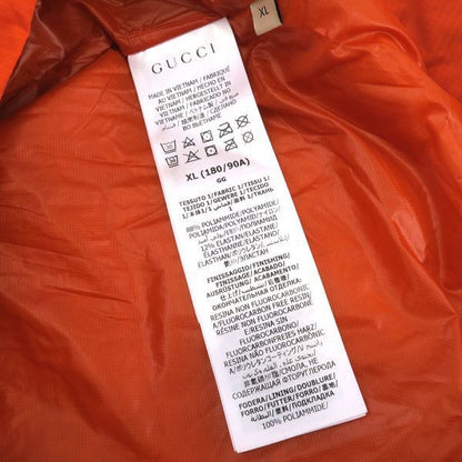 Gucci North Face Nylon Pants 663764