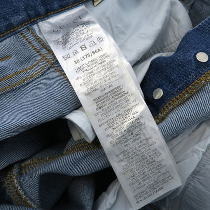 Gucci Denim Pants 408637