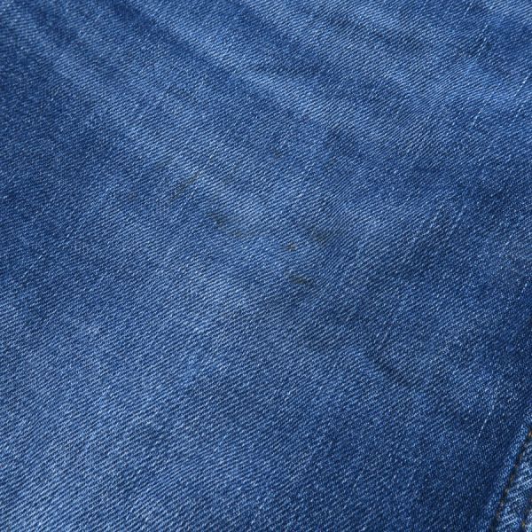 Gucci Denim Pants 408637