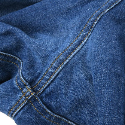 Gucci Denim Pants 408637