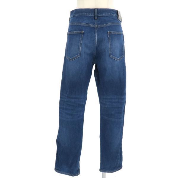 Gucci Denim Pants 408637