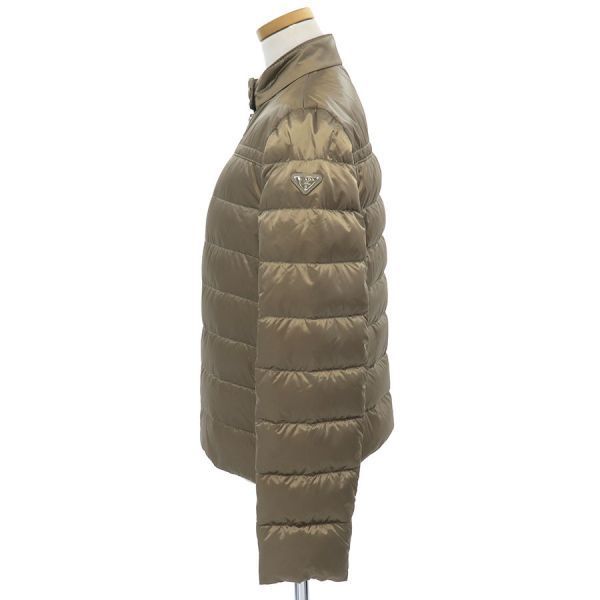 Prada Down Jacket