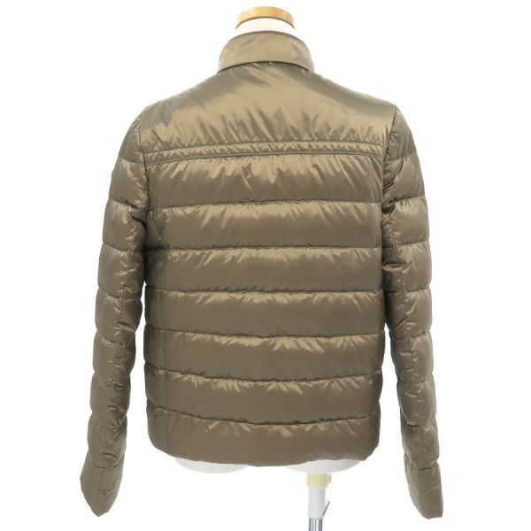Prada Down Jacket