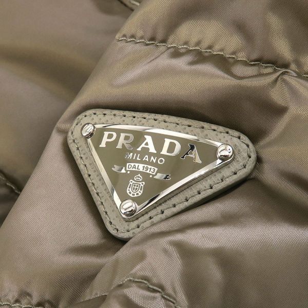 Prada Down Jacket