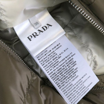Prada Down Jacket
