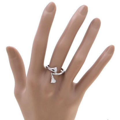 Bvlgari Diva Dream Diamond Ring #13.5