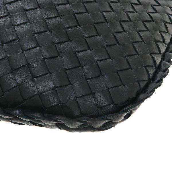 Bottega Veneta Intrecciato One Shoulder 115653)