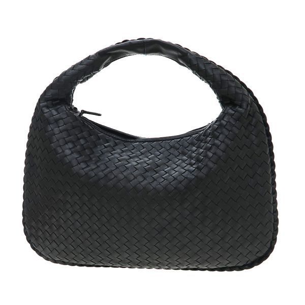 Bottega Veneta Intrecciato One Shoulder 115653)