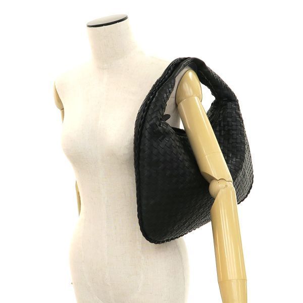 Bottega Veneta Intrecciato One Shoulder 115653)