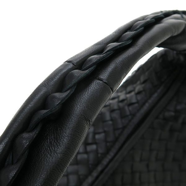 Bottega Veneta Intrecciato One Shoulder 115653)