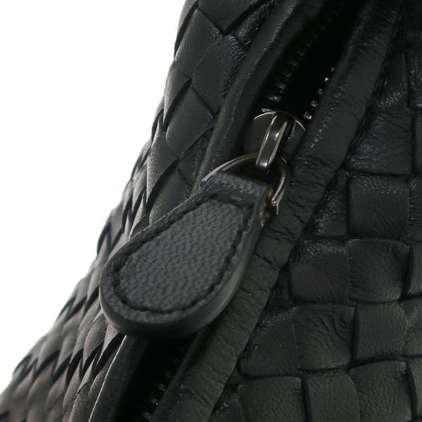 Bottega Veneta Intrecciato One Shoulder 115653)