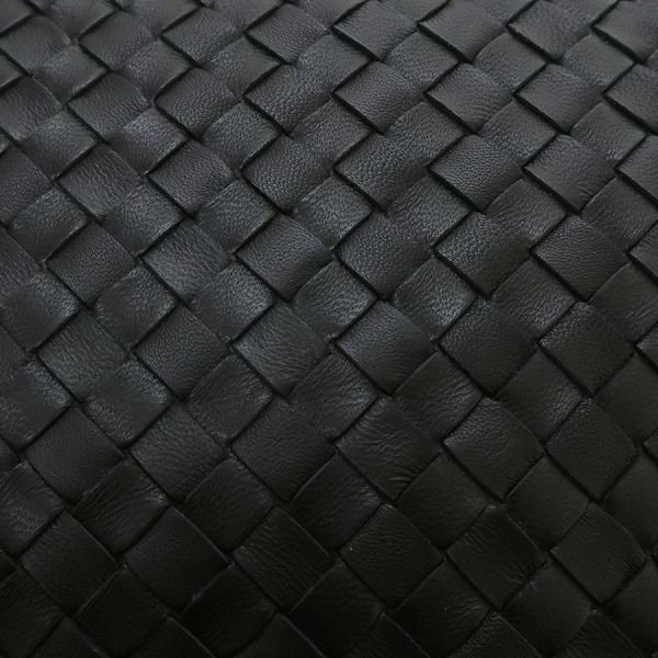 Bottega Veneta Intrecciato One Shoulder 115653)