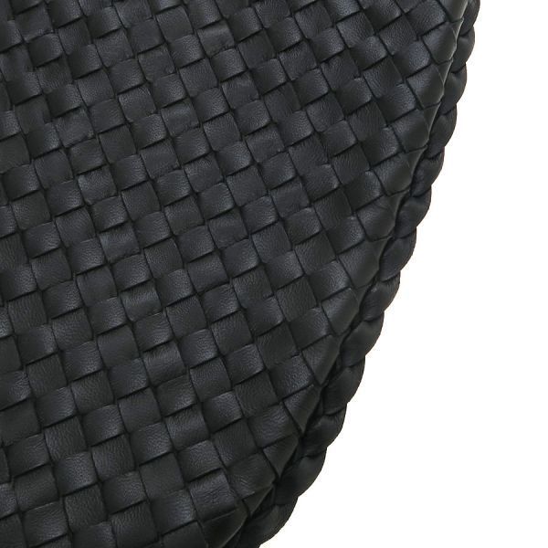 Bottega Veneta Intrecciato One Shoulder 115653)