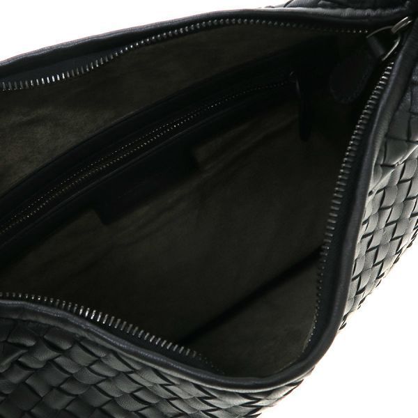 Bottega Veneta Intrecciato One Shoulder 115653)