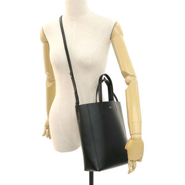 Celine Vertical Cabas Small 189813xba.38no ]