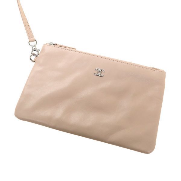 Chanel 22 Chain Shoulder As3260 [s Rank