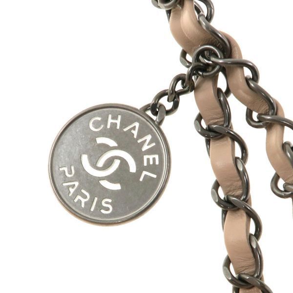 Chanel 22 Chain Shoulder As3260 [s Rank