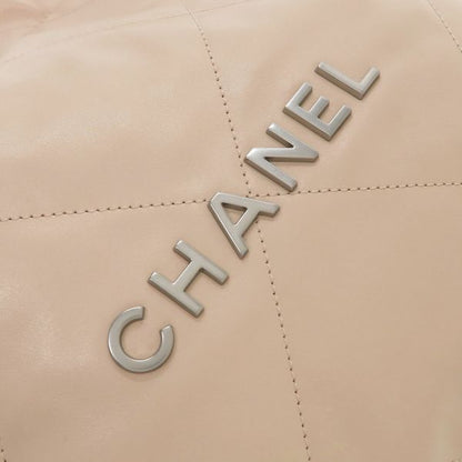 Chanel 22 Chain Shoulder As3260 [s Rank