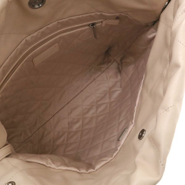 Chanel 22 Chain Shoulder As3260 [s Rank