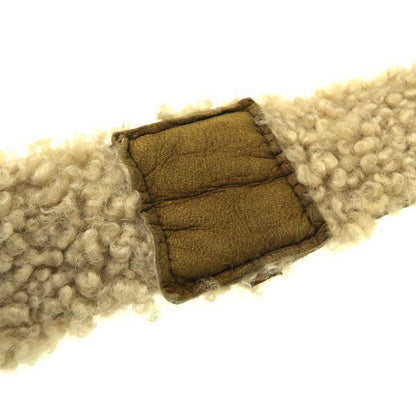 Chanel 2.55 Mouton Shoulder